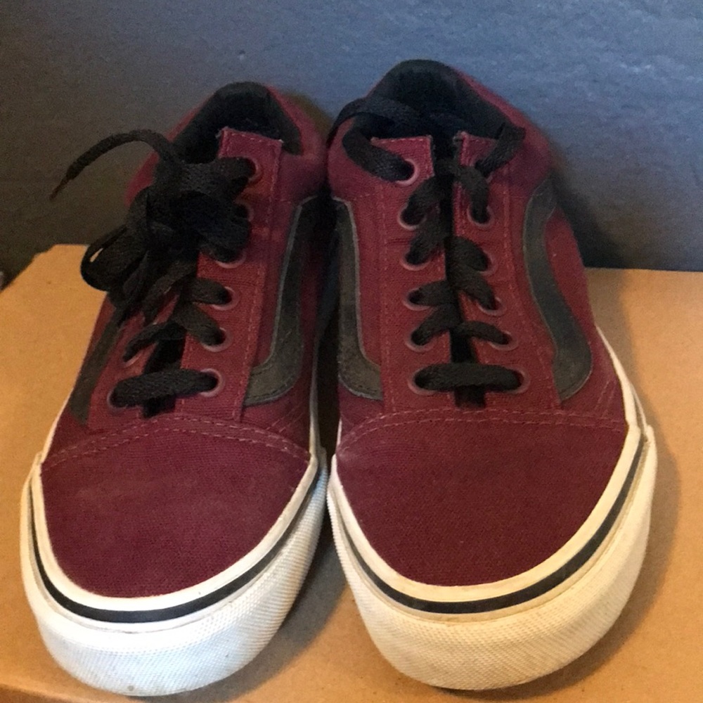 Vans
